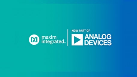 Analog Devices Completes Maxim Integrated Acquisition