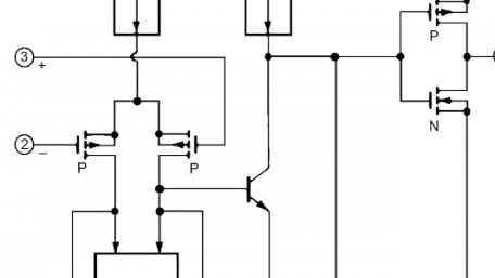 Analog Electronics Basics: An Overview of BiCMOS Operational Amplifiers