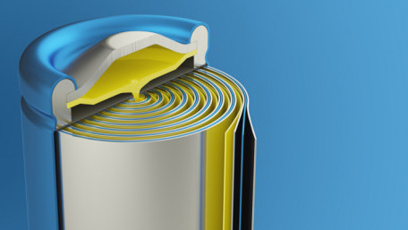 Anode Breakthroughs Pave the Way for Future Battery Technology