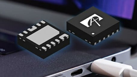 Alpha and Omega Semiconductor Debuts Ideal Diode Reverse Current Protection Switch