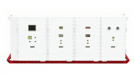 App Advantages of Intelligent IGBT Gate Drivers in 3300Vac Mine Inverters