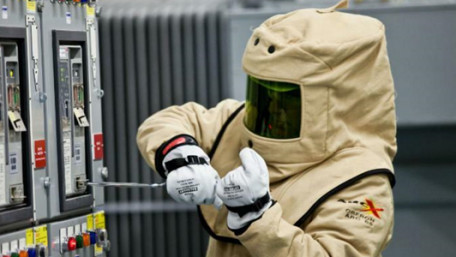 Arc Flash and Overvoltage Protection