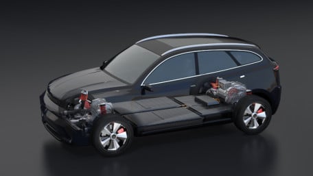 Augmenting Car Sustainability with Flexible and Intelligent Power Control