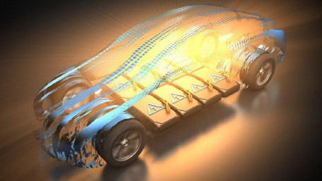Battery Management System Improves Safety, Lowers Cost of Lithium-ion Batteries