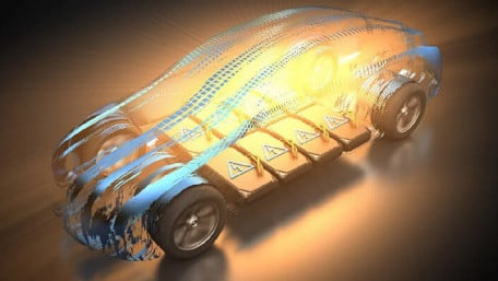 Battery Management System Improves Safety, Lowers Cost of Lithium-ion Batteries