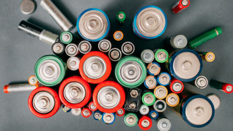Battery Sizing Explained