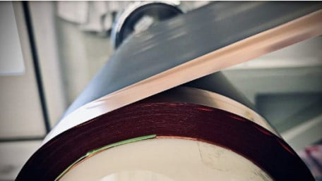 Battrion Establishes New Fast-Charging LiB Electrode Production Facility