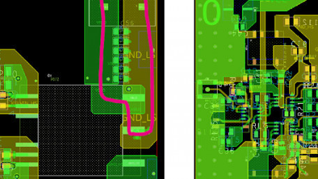 Benefits of Modular Approach in Medium Power Automotive Applications