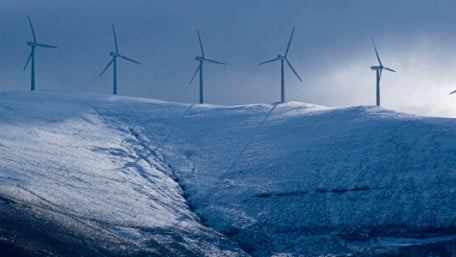 Benefits of Rugged DC-Link Capacitors in Harsh Applications