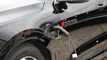 Beware of These Electric Vehicle Charging Challenges