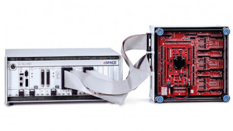 Beyond 200 kHz: HIL Testing Solutions for Power Electronics