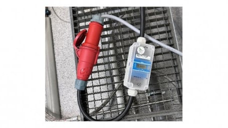Sustainability and Energy Efficiency Benefits of Lead-Free Soldering