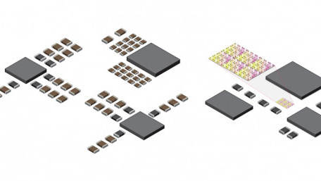 Beyond MLCCs: The Rise of the Silicon Capacitor