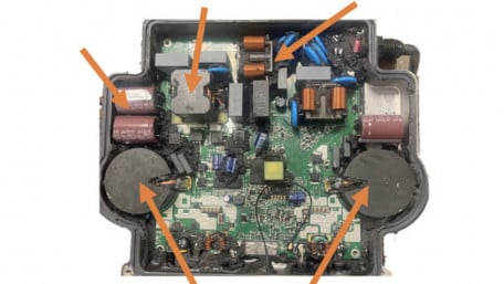 Bi-Directional GaN Switches: Conversion with Single-Stage BDS Converters