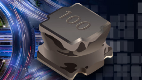 Bourns Announces Automotive Grade Semi-Shielded Power Inductor Series with High Temperature Ratings