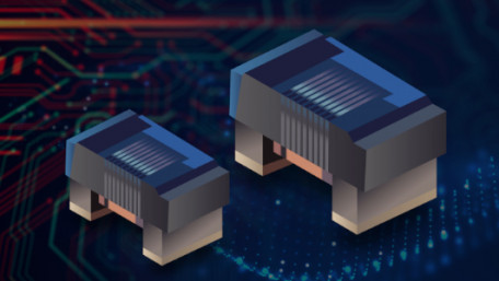 Bourns Expands Its Line of Wirewound Chip Inductors