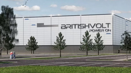 BritishVolt Rescued by Australian Start-up