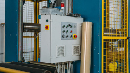 Calculating Load Profile