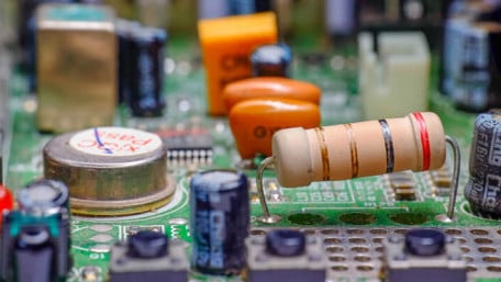 Calculating RC Low-Pass Filter Cut-Off Frequency and Transfer Function