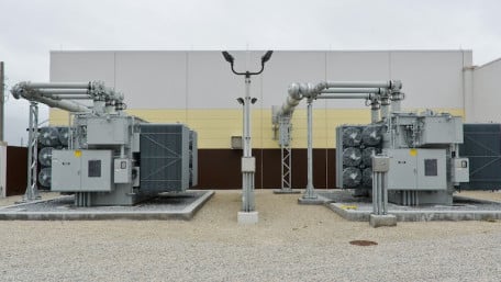 Calculating Transformer Currents