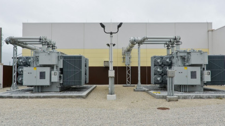 Calculating Transformer Currents