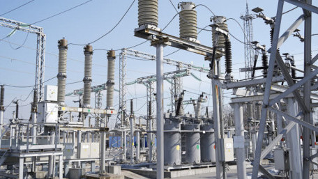 Calculating Voltage Regulation in Transformers