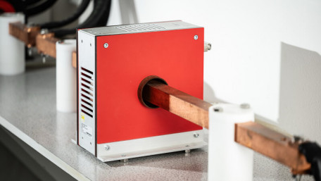 Calibration Ensures Confidence in Current Measurement