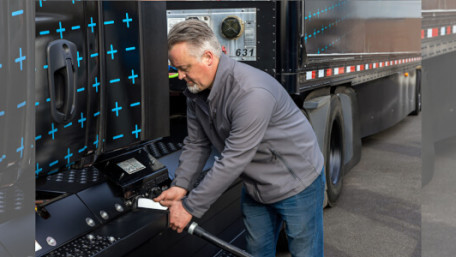 California Is Going Big on Electric Heavy Duty Trucks