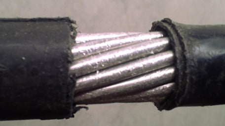 Can Aluminum be as Conductive as Copper?
