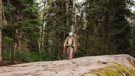 Canadian Lithium Mine Partners With Global Battery Maker for NA Lithium Supply Chain