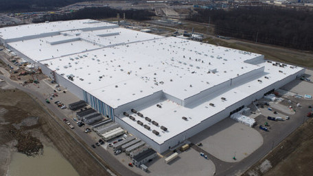 Carmakers, Battery Suppliers Gear up for EV Sales Boom