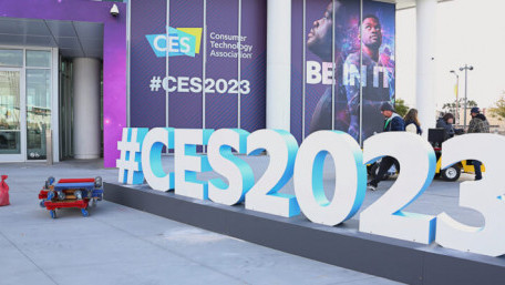CES 2023: Environmental Tech Innovations Unveiled