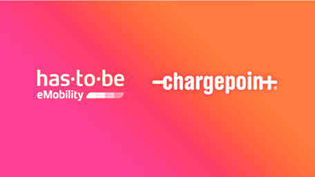 ChargePoint Acquires Has To Be for $296M