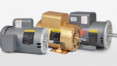 Choosing the Correct Current Value to Design Motor Circuits
