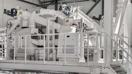 Circular Economy Insights: Lithium-ion Battery Recycling