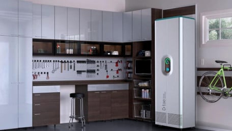 Commercial Fusion Research Company Spins Out Power Innovations for e-Mobility, Storage