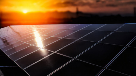 Next-Gen PV Optimizers Use eGaN FET and Dedicated ASIC Controller