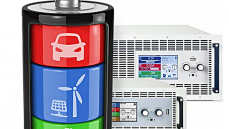 Companies Look Toward Sustainability When it Comes to EV Batteries