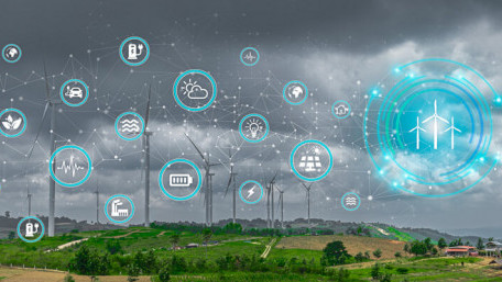 Companies Team Up to Build Virtual Power Plant With Enhanced Security