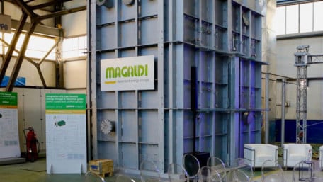 Construction Begins on Renewable Thermal Energy Storage System With Sand Batteries