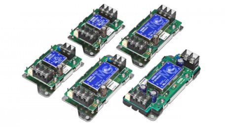 COSEL Adds 80 Watt DC/DC Converters to its Popular STMGFS Platform