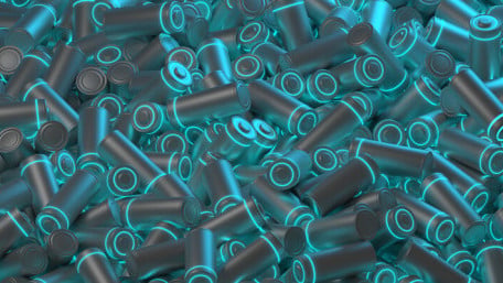 Could a New Lithium-sulfur Battery Change the Future of Electrification?