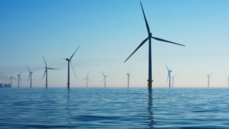Could the Climate Bill Throw a Wrench in the Gears of Offshore Wind?