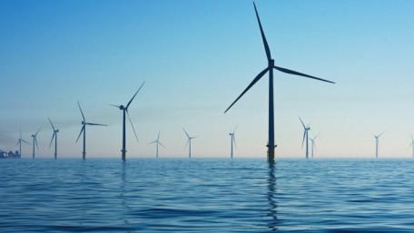 Could the Climate Bill Throw a Wrench in the Gears of Offshore Wind?