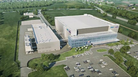 Cree and STMicroelectronics Update, Expand Their SiC Wafer Supply Deal