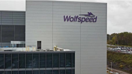 Cree Rebrands to Wolfspeed and Lands Supply Agreement with GM