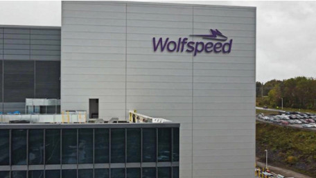 Cree Rebrands to Wolfspeed and Lands Supply Agreement with GM