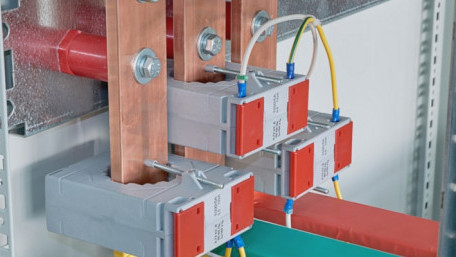 Current Transformers: Operation, Types, and Polarity Considerations