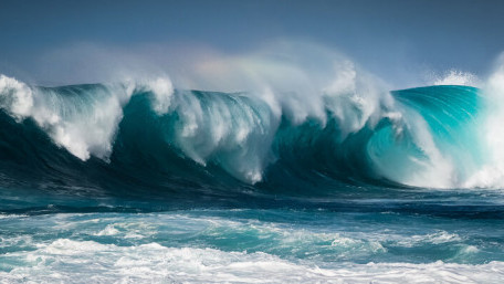 Customizable Data Acquisition System Helps Developers Design Marine Energy Technologies