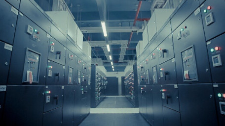 Data Center Decarbonization: Quinbrook Launches Renewable Energy Powered Supernode Project